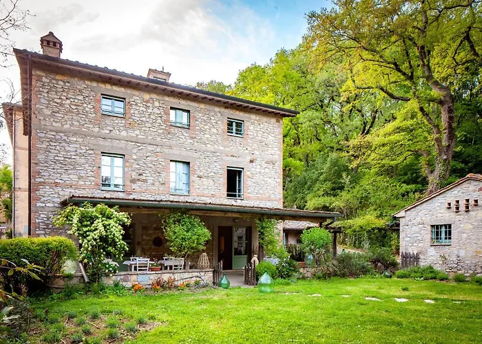 Locanda Quattro Vesta San Casciano dei Bagni