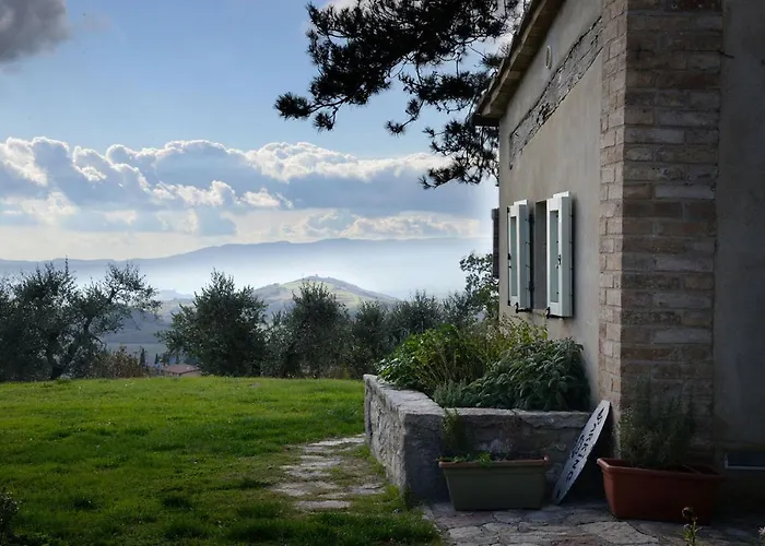 Il Podere Degli Artisti San Casciano dei Bagni